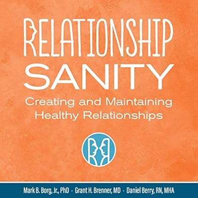 Relationship Sanity