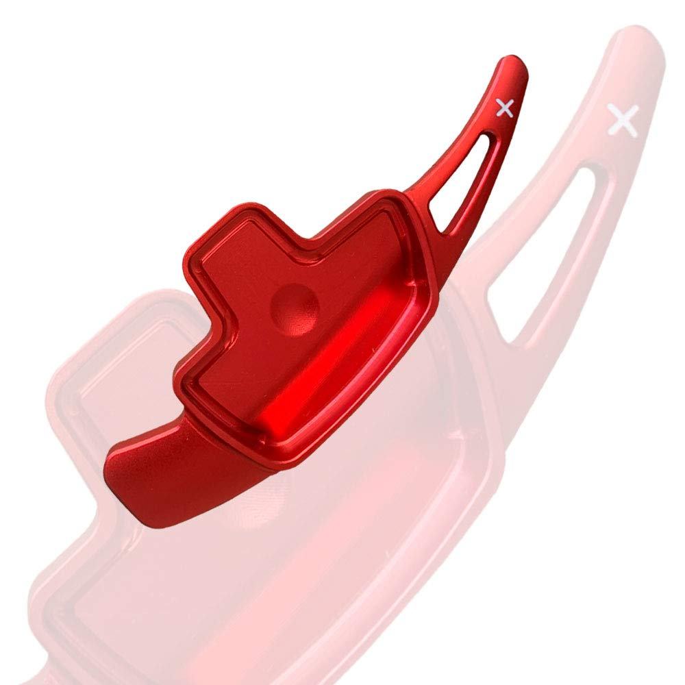 Extensión De Palanca De Cambios For Volante Compatible Con