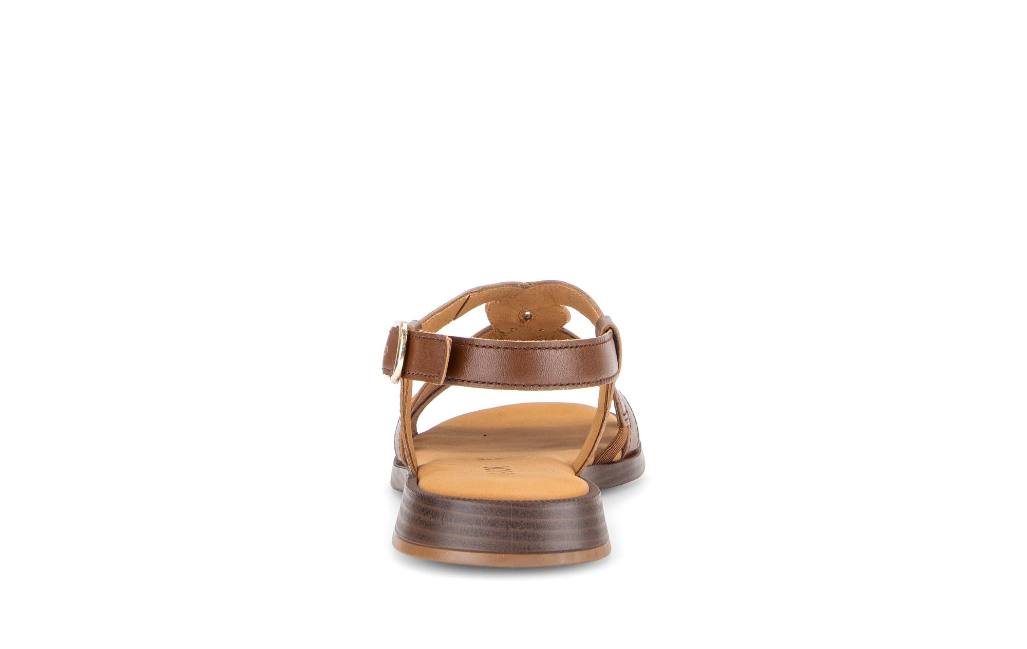 Gabor Damen Riemchensandalen, Frauen Sandalen