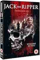 Amazon.com: Jack The Ripper [DVD] : Movies & TV