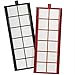 Produktbild Filterset G4 / F7 für Zehnder ComfoAir 350/550 (je 1x)