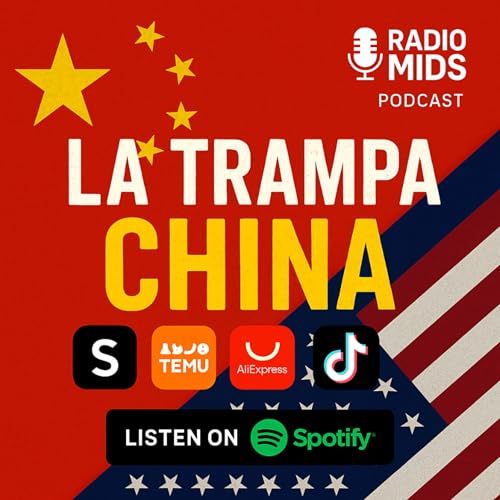 "La Trampa China: El Cr&eacute;dito Social y la Guerra Invisible por tu Libertad&rdquo;