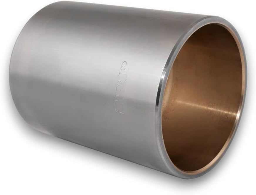 VOE 11015107, 11015748, 17424727 – Heavy-Duty Bushing – Replacement for Volvo L70H, L90H Wheel Loaders