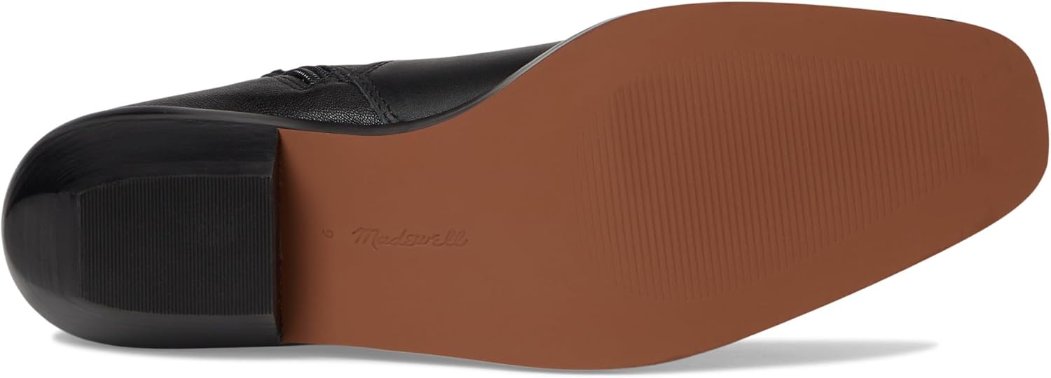Madewell womens Idris Stretch Boot - Image 4