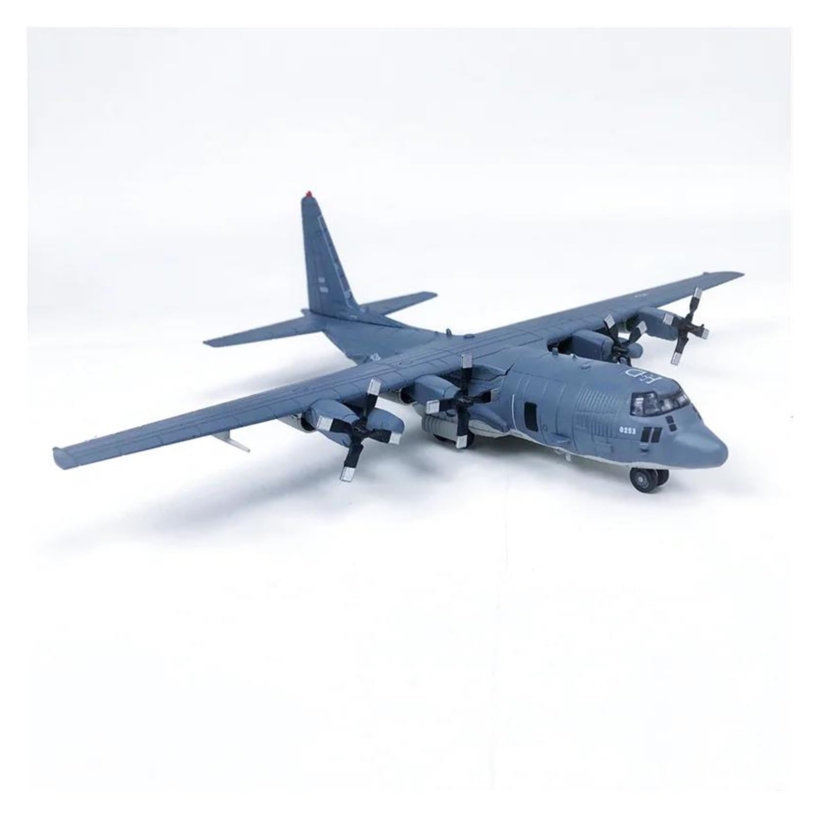 Amazon.co.jp: ミニチュアカー 1/200 スケールモデル陸軍 AC-130 AC130
