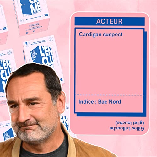 Jeu d’ambiance Gigamic 'enclume - vue 10