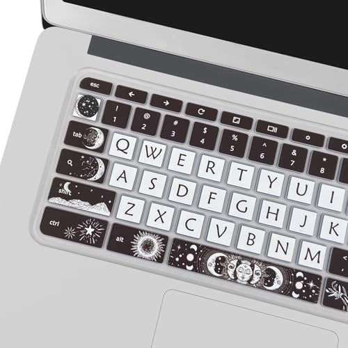 Funda de teclado Acer Chromebook Spin 11: adiós al polvo y salpicaduras 7