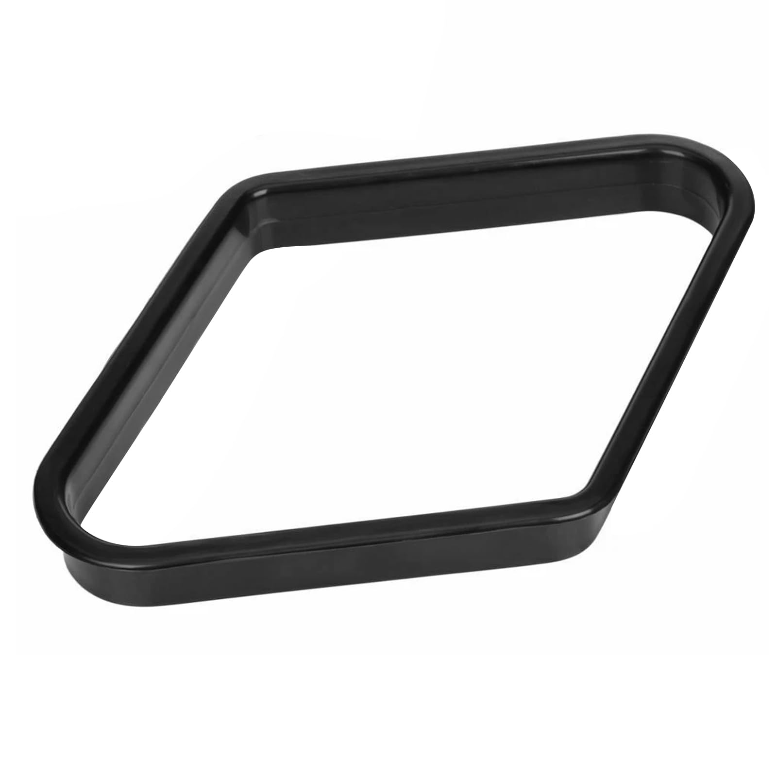 Triangolo Per Biliardo Magico - Supporto Per 6, 8, 9, 10 Palline Con Punti Precisi - Foto 3