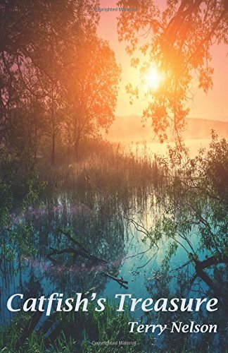 Catfish's Treasure 0692763600 Book Cover