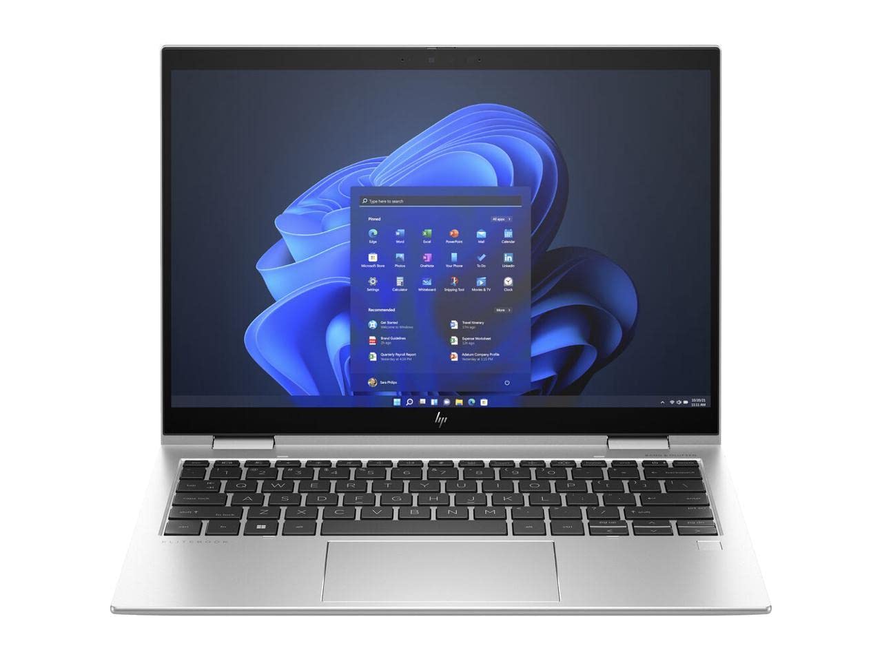 HP Elite X360 830 G10(Win11x64)  中古 Core i5-1.3GHz(1335U)/メモリ16GB/SSD256GB/13.3/Wi-Fi6/LTE対応/Webカメラ [訳あり品] 2024年頃購入 TK Amazon.com: HP Elite x360 830 G10 13.3