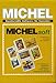 Produktbild MICHELsoft Briefmarken Deutschland S: Erweiterte Deutschland-Version mit nahezu allen Unternummern aus dem MICHEL-Deutschland-Spezial-Kat.: Für ... Fehl-, Motiv-, Preislisten und mehr