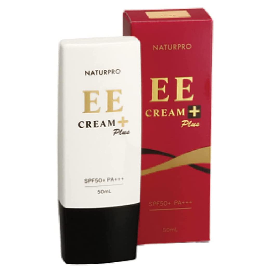 ナチュアプロ EE✨希少クリームプラス 50ml NB（ナチュラルベージュ） Amazon | ナチュアプロ EEクリームプラス 50ml NB（ナチュラルベージュ