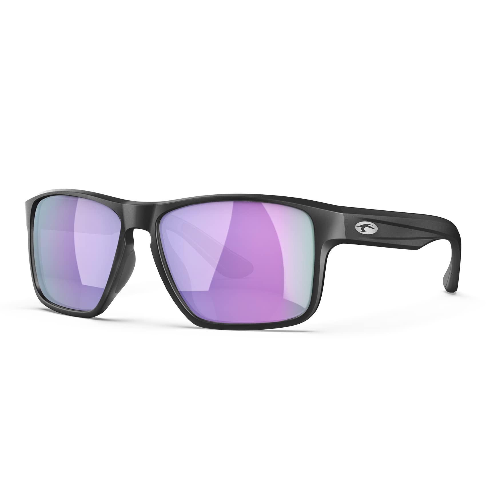 Lentes de sol polarizados flotantes, lentes de sol para deportes acuáticos para hombres y mujeres