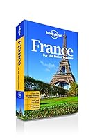 France: For the Indian Traveller 1743215347 Book Cover