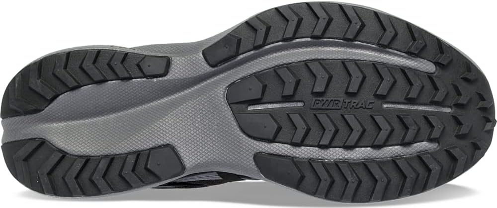 Saucony Women's Ride 15 Tr Trail Running Shoe - Picture 17 of 39