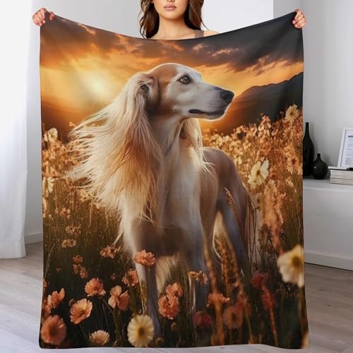 Couverture en flannel couche douce pour protéger votre lit - 2