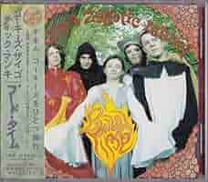 【3枚1100円】Gorky's Zygotic Mynci - ブード・タイム 512NB1iuwuL._AC_SY200_QL15_.jpg