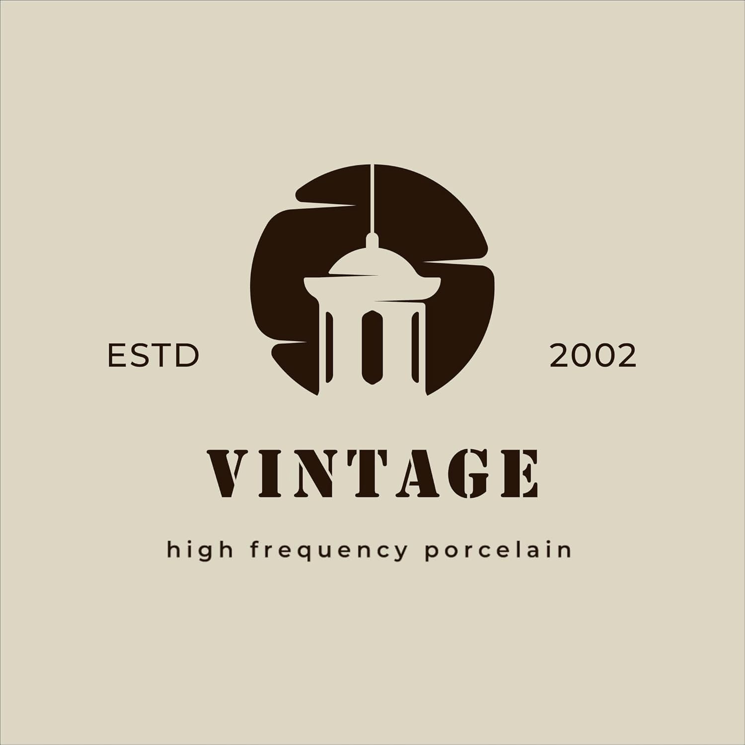 Prise murale encastrée en porcelaine rétro série PR1 noir type E français