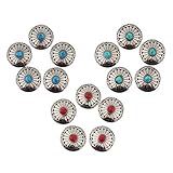 Durchmesser: Ca. 30 mm / 1,18 Zoll