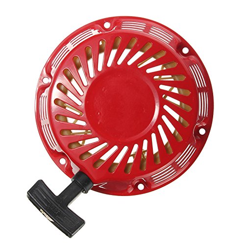 Alamor Mano Tirare Start Rinculo Copertina per