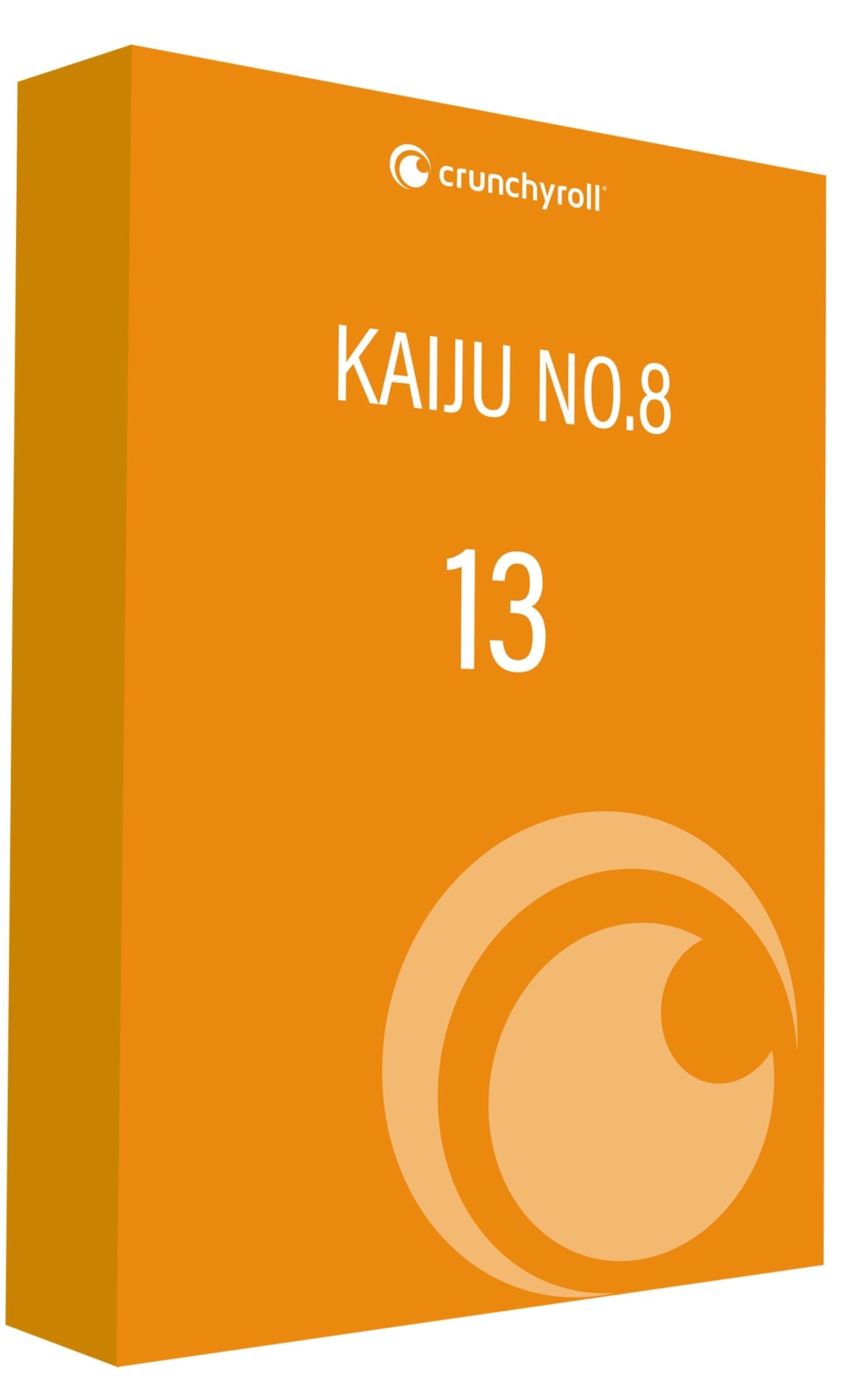 Kaiju N°8 Tome T13 Édition Collector