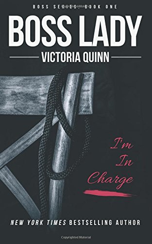 Boss Lady: Volume 1 Paperback – 23 Jan. 2018