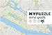 Mypuzzle New York: 1000 Pieces
