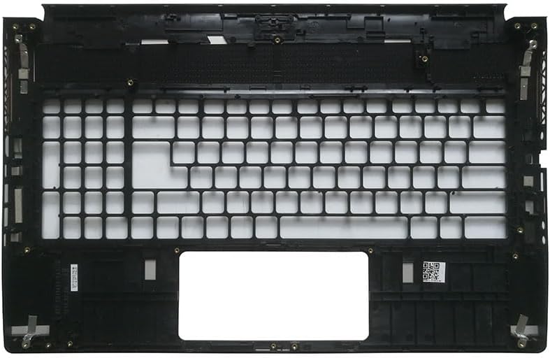 Laptop Parts Case for MSI for GS75 MS-17G1 MS-17G3 P75 Palmrest Upper Cover/Bottom Base(C and D Shell)