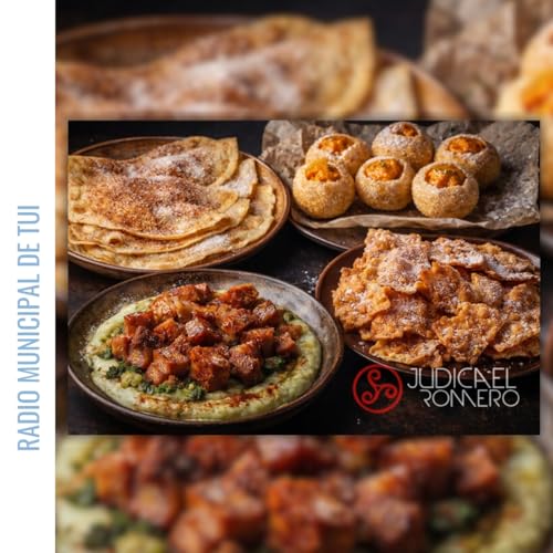 Ra&iacute;ces e vangarda | Filloas, chulas e orellas