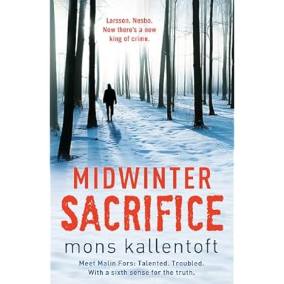 Midwinter Sacrifice