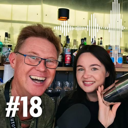 #18 Der Gin des Lebens