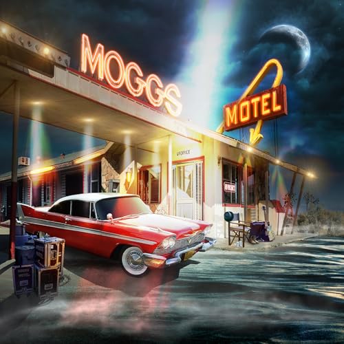 Moggs Motel (Solid