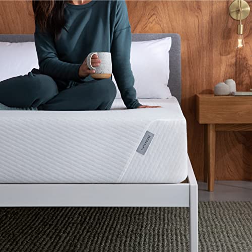 Image of TUFT & NEEDLE - Original Limited Cal King Mattress With T&N Adaptive Foam Technology - CertiPUR-US - 100 Night Trial