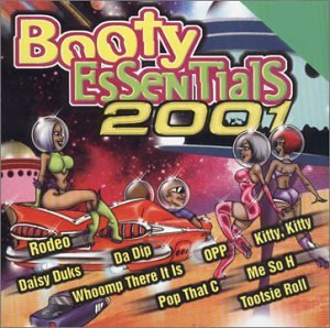 VARIOUS ARTISTS - Booty Essentials 2001 / Various - Amazon.com Music