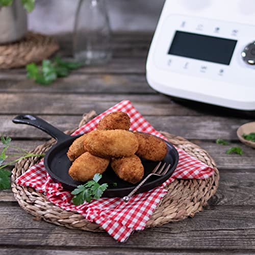 Ufesa TotalChef RK3 — Robot multifonction 3.5L