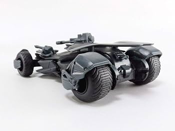 その他 BATMOBILE Jada toys Amazon.com: Jada Toys The Batman 1:18 Scale Metal Batmobile