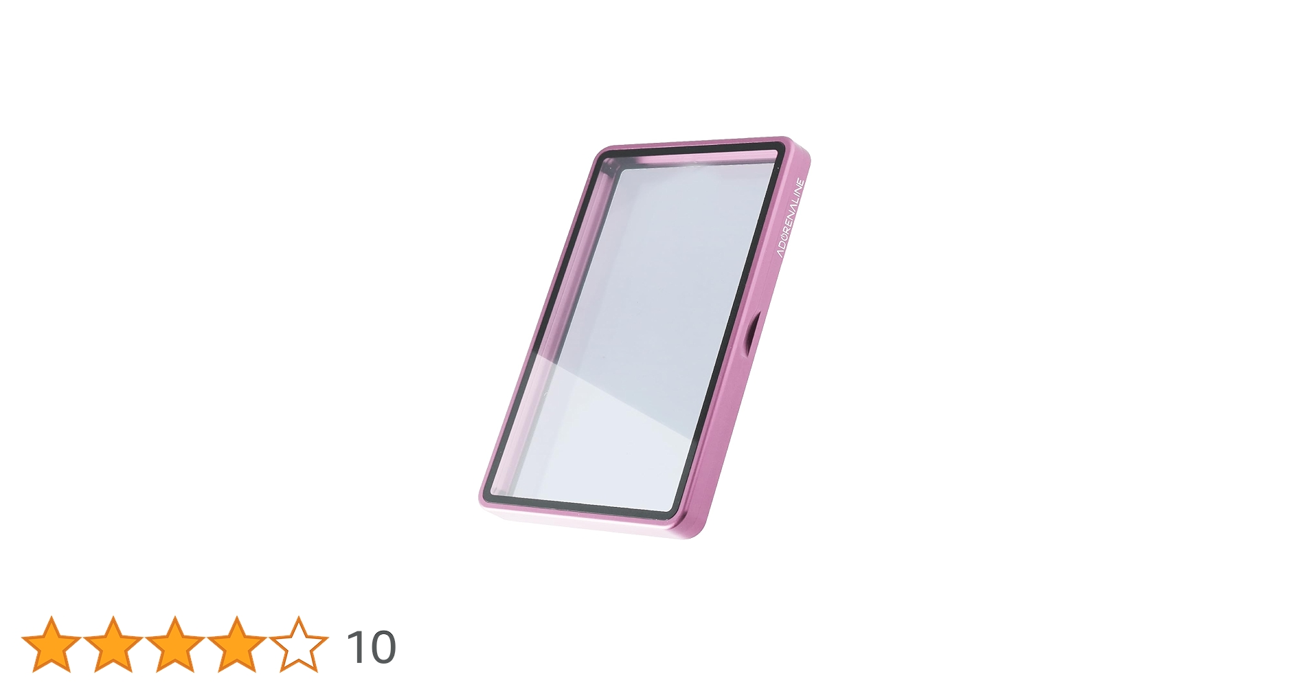 Amazon.co.jp: ADORENALINE ARS 収納ケース 保護ケース UVカット