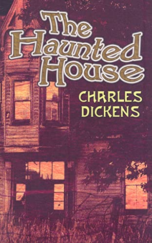 Haunted House view 2