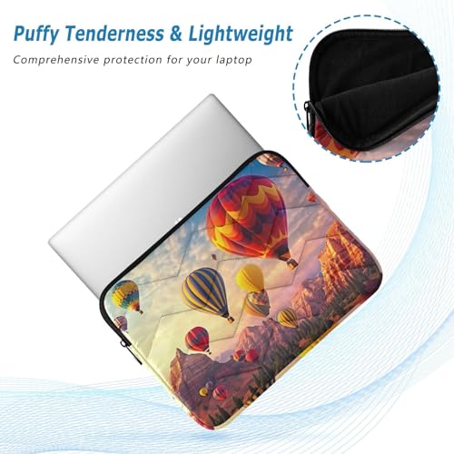 Funda para portátil 13-14 pulgadas impermeable miniatura 5
