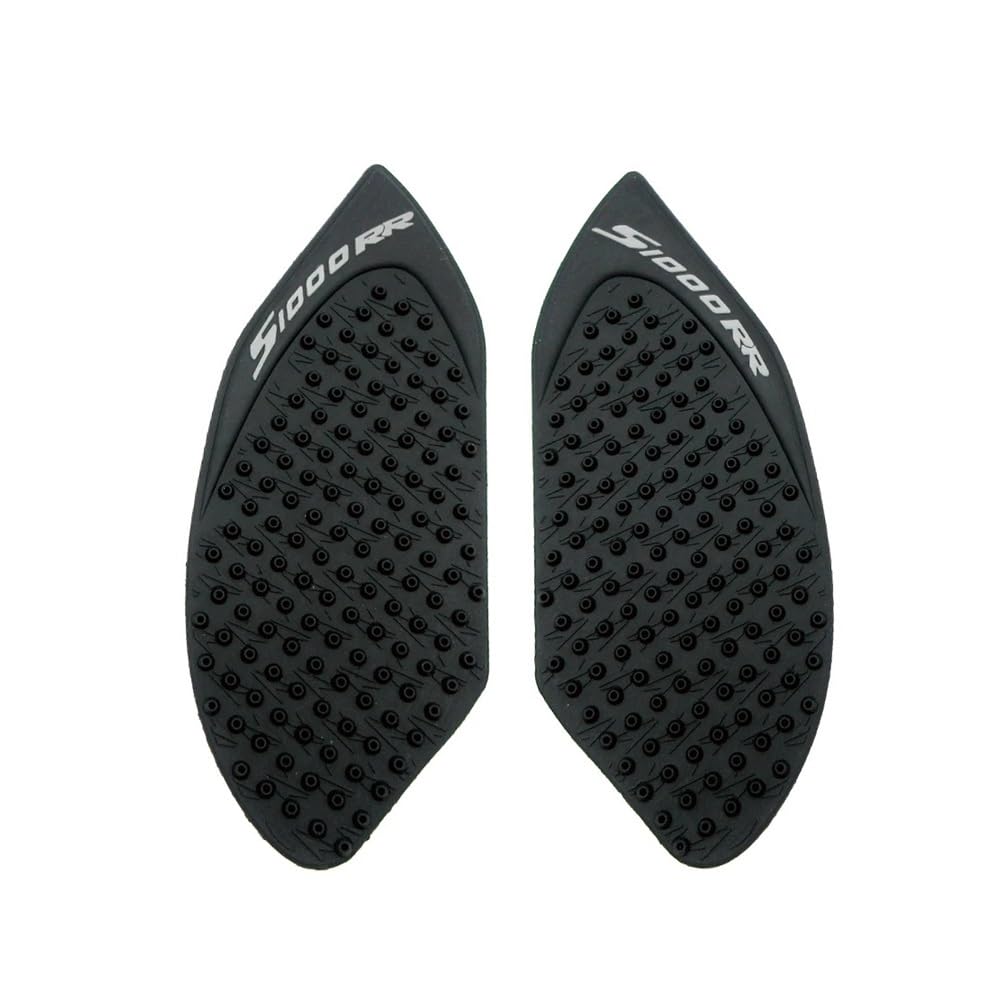 Motorbike Tank Protector Motorcycle Tank Pad Protector Sticker Gas Knee Grip Traction Decals for S1000RR S1000 RR S1000R HP4 2009-2018