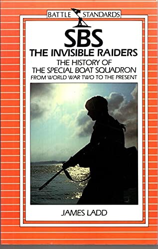 SBS: The Invisible Raiders