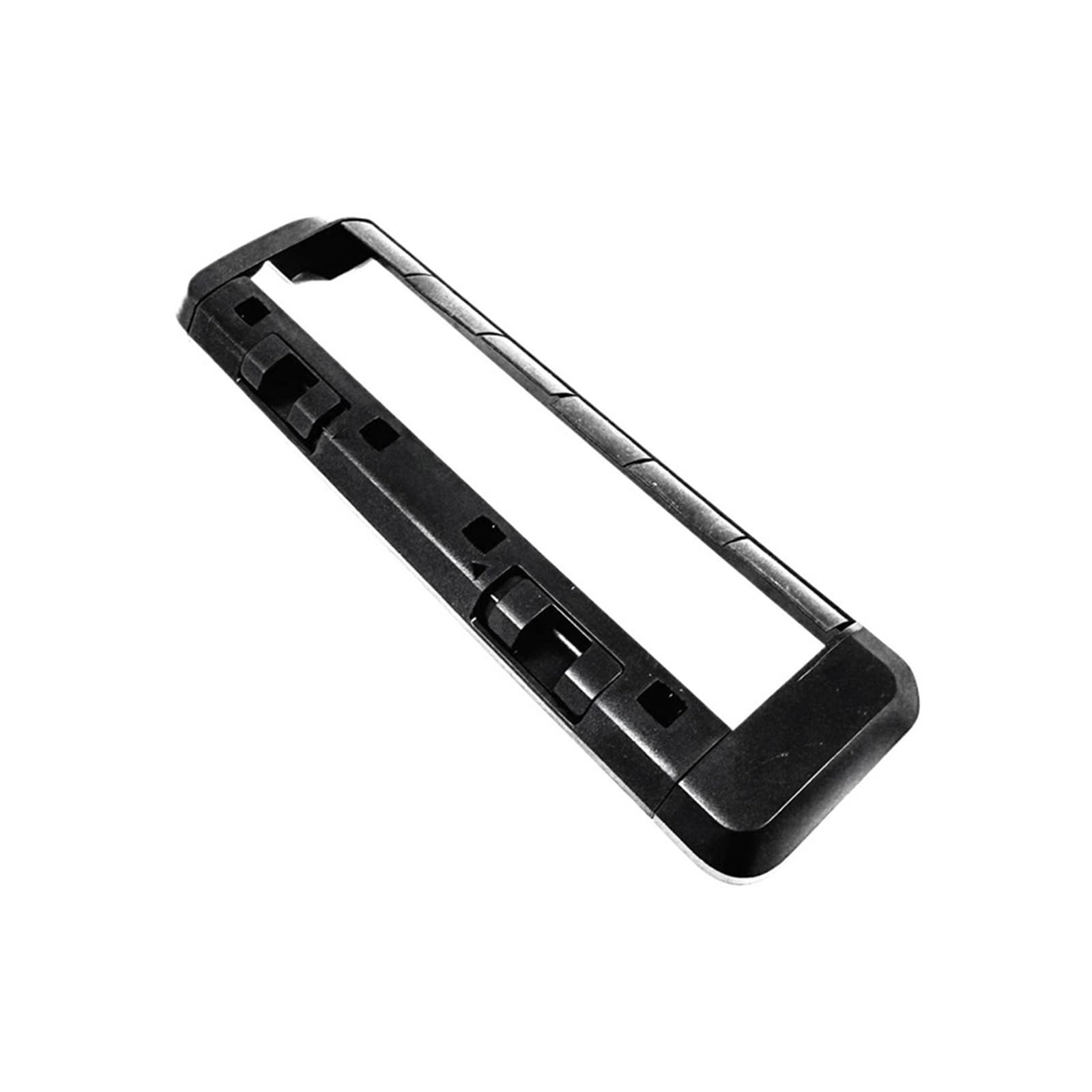Weigexieo 1 Pcs Vacuum Cleaner Main Brush Cover，Compatible For Dreame ，L10 L20 L3 L40 X30 X40 Ultra Main Brush Guard