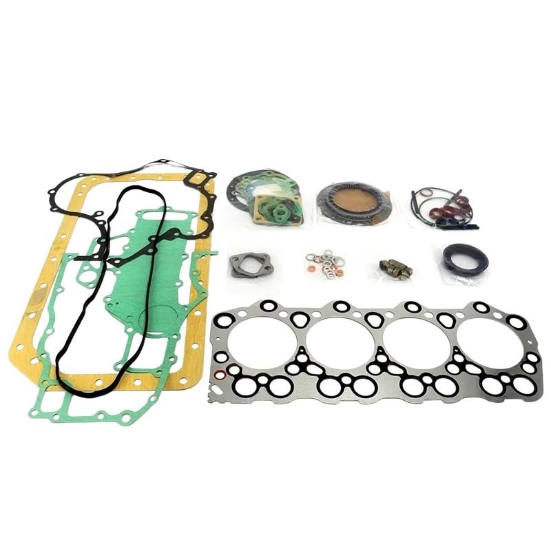 Kit de joint complet Mitsubishi 4D34 haute résistance pour révision camion - 2