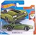 Produktbild Hot Wheels '86 Monte Carlo SS Musle Mania 6/10 2020 (196/250) Short Card