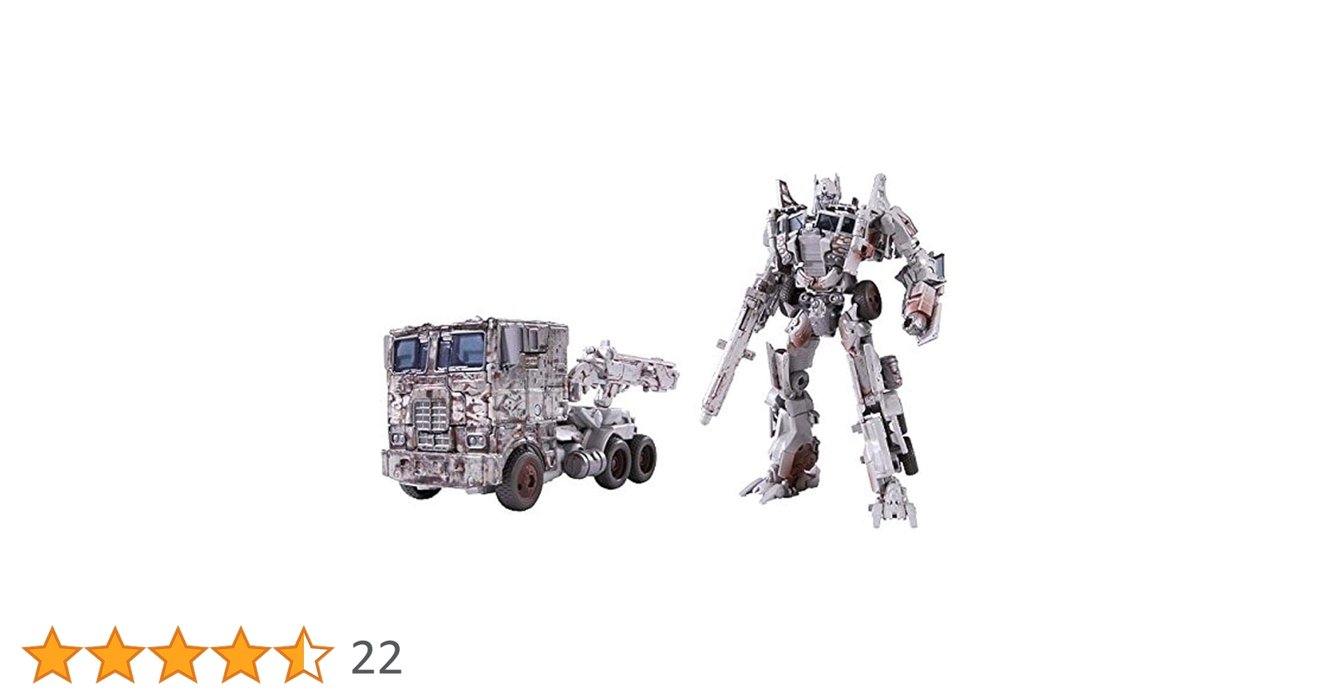 Amazon.co.jp: トランスフォーマー オプティマスプライム