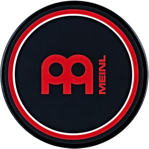 Meinl MPP-6 6-inch Quiet Practice Pad Cover