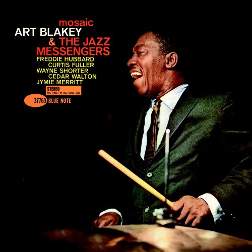 Art Blakey & The Jazz Messengers