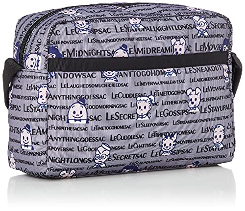 Image of LeSportsac Daniella Crossbody Bag