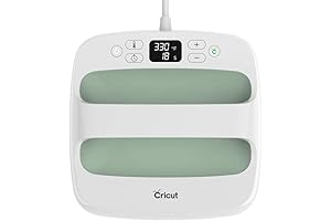 Cricut EasyPress 2: Your Crafting Companion for Perfect Heat Transfers!