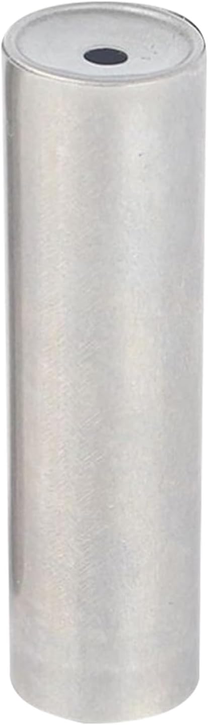 Crow Whistle – Stainless Steel Bird Call, Portable Sound Tool | Durablee Outdoor Training Device, Imitation Caller Whistle Gadget, Survival Hiking Boating for Wildlife Observation Use